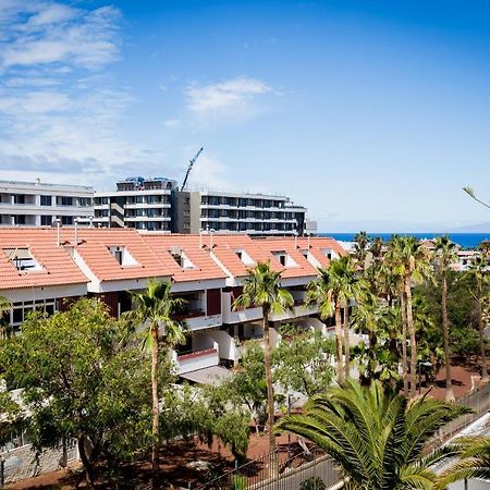 Go2Tenerife Apart'Zebra Pool & Sea View Playa de las Américas Buitenkant foto